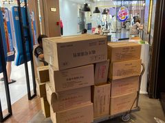 -汉堡王(龙德广场店)