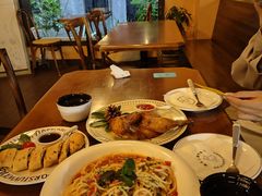 -猫岛主趣味餐厅(鼓浪屿店)