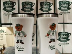 大堂-Ralph’s Coffee(北京三里屯店)