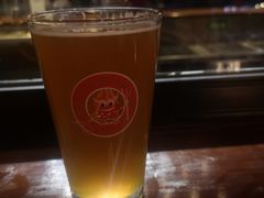 -Devils’ Brewery小恶魔精酿啤酒(泛海美式熏肉店)