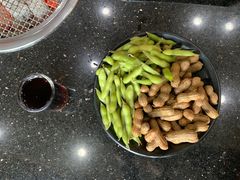 -瑞杰烧烤店·24小时营业(山东路店)