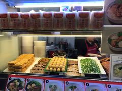 -Magic Food Point(Airport Street food)