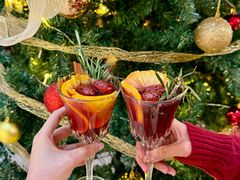 -狮拾久·现代新加坡料理(福田COCO Park店)