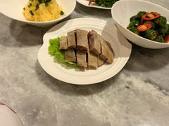 -喜来登由由大酒店九州膳坊中餐厅