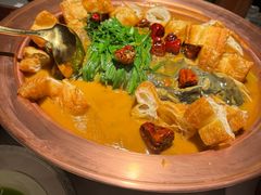 -華府Deluxe(兴业太古汇店)