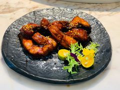 老上海熏鱼-淮扬韵(凤八市政府店)