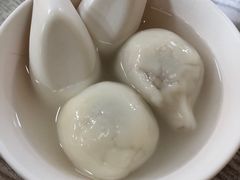 -利达汤圆馄饨(川公路店)