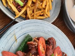 -静一餐厅·湖北菜(前门创始店)