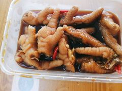 -崖口煲仔饭