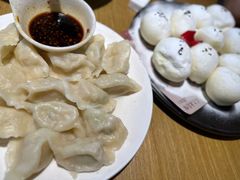 -宏达老菜馆(东安街店)