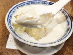 双皮奶-仁信老铺甜品(北京路店)