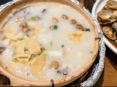 -广州海鲜酒楼(长丰园店)