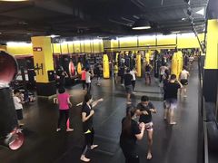 -天行健身＆天行拳馆跆拳道·格斗TXGYM