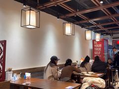 -寻裕记·现炒浇头面(人民广场店)