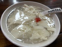 冰醉豆花-西月城谭豆花(春熙路店)