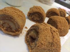 四季京味烤鸭店(农林下路店)-四季小馆·地道北京小吃(广百店)