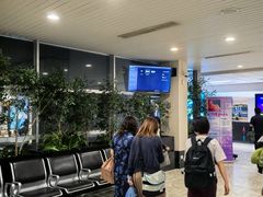 -班达拉奈克国际机场