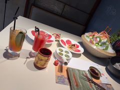 -上井料理黑金店(IFS国金中心店)