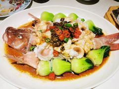 -维园悦谱·海派家常菜(乌鲁木齐南路店)