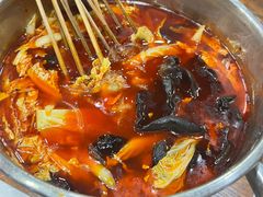 -小庆乌托邦烤羊腿