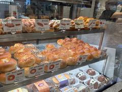 -君之狮子山·轻糖烘焙(松江印象城店)
