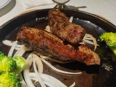 -俄士厨房(时代天街店)