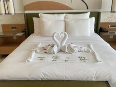 -三亚海棠湾万丽度假酒店