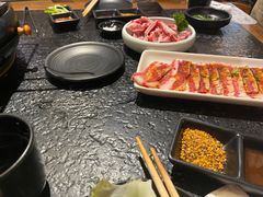 -九田家黑牛烤肉料理(石路天虹店)