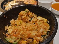 -韩时烤肉(枫蓝店)