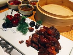 -小大董·烤鸭(凤凰汇店)