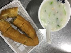 -银记肠粉店(市二宫店)