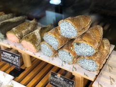-Let's Taipei 非常烘焙(太古里店)