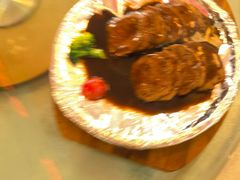 -长春观斋补堂素菜馆