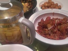 -香融府·烤鸭·家常菜(花乡奥莱店)