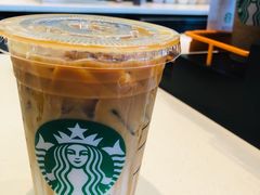 -星巴克(三亚海棠湾国际免税城店)