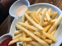-豪尚豪牛排(彩悦城店)