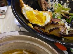 -文杰餐馆(南洪时尚风情街店)