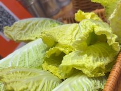 -塔兰齐新疆孜然火锅(鲤鱼山路店)