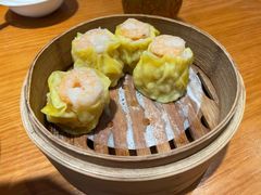 鲜虾烧麦-頂好酒家·经典粤菜(海信广场店)