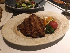 -佐度王子扒房(天鹅湖店)