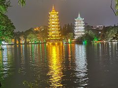 -桂林两江四湖景区