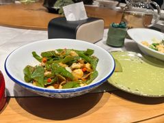 -花城粤菜餐厅(高新区店)