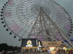 -南昌之星摩天轮