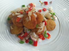 -旅马餐厅(茅家埠店)