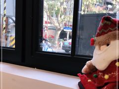 -Fridi Patisserie Cafe