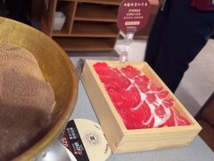 -巴奴毛肚火锅(新街口金鹰店)