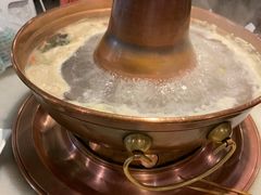 -京门老爆三·铜锅涮肉 爆肚(望京店)