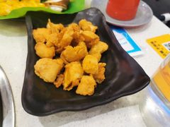 -钢管厂五区小郡肝串串香火锅(梅川路店)