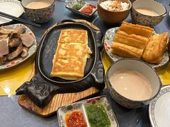 -格日勒阿妈蒙古厨房(巨海店)