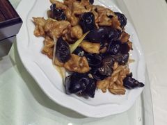 -老爷庙风味美食府(魏都大道店)